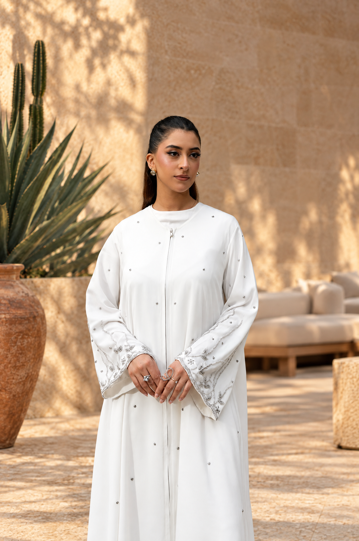 Modest Luxe Wear