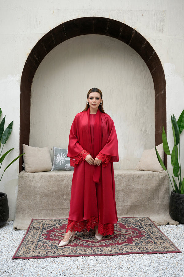 Selene-Red