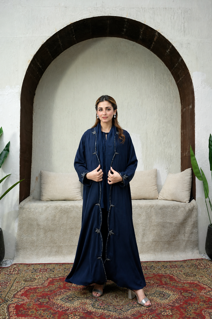 Dahlia – 3 Piece Set
