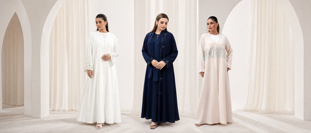 Modest Luxe