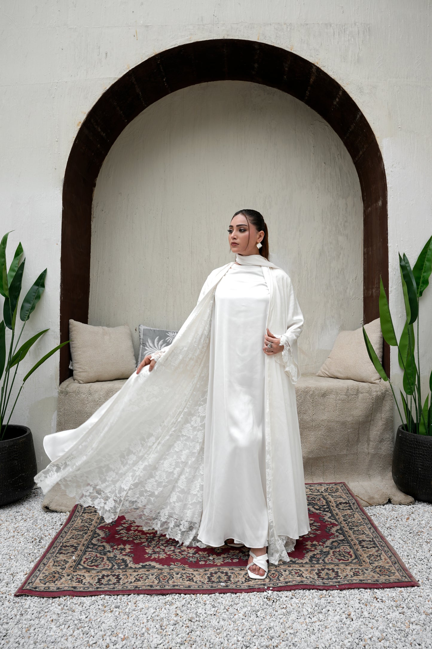 Selene-White