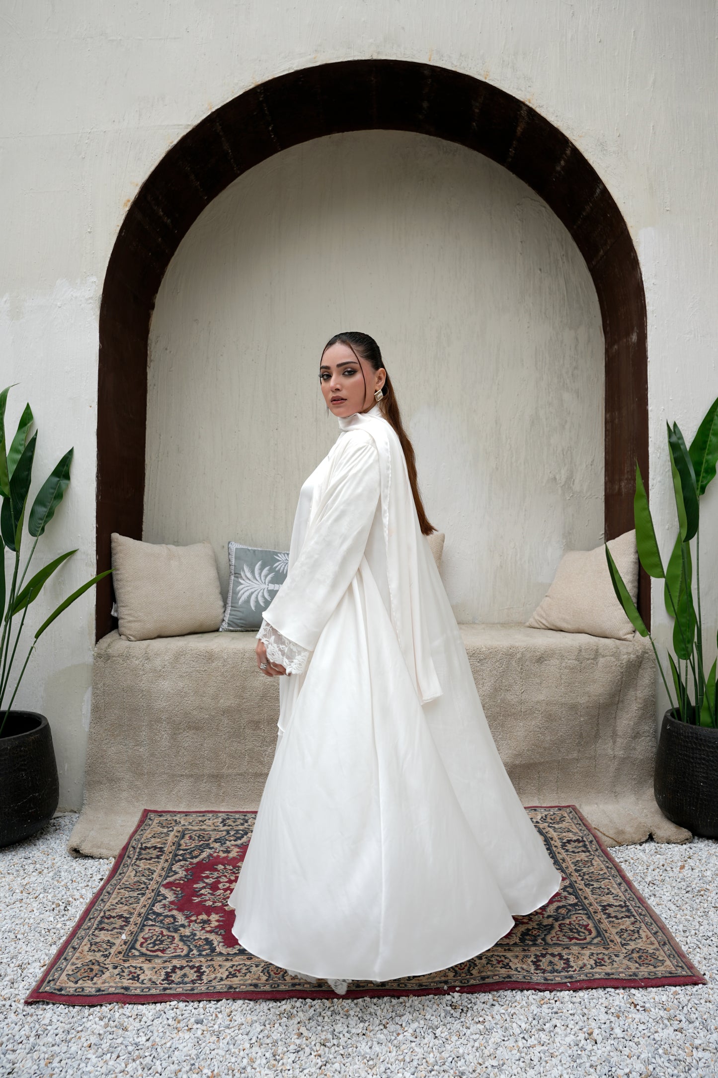Selene-White