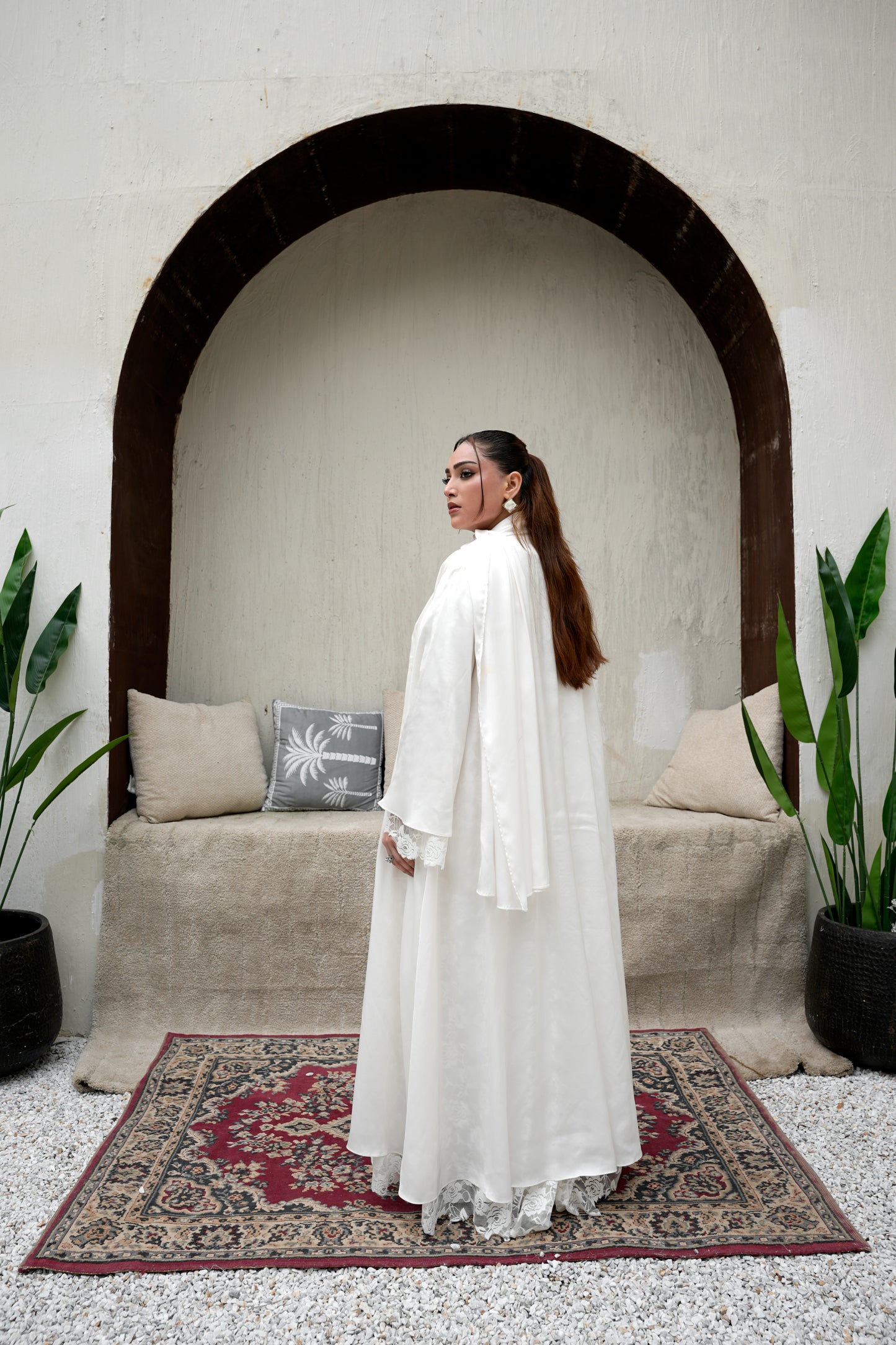 Selene-White